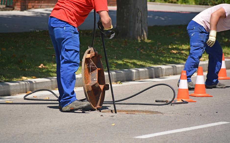 déboucheur de canalisation La Celle-Saint-Cloud
