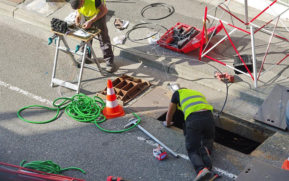 déboucheur de canalisation La Celle-Saint-Cloud