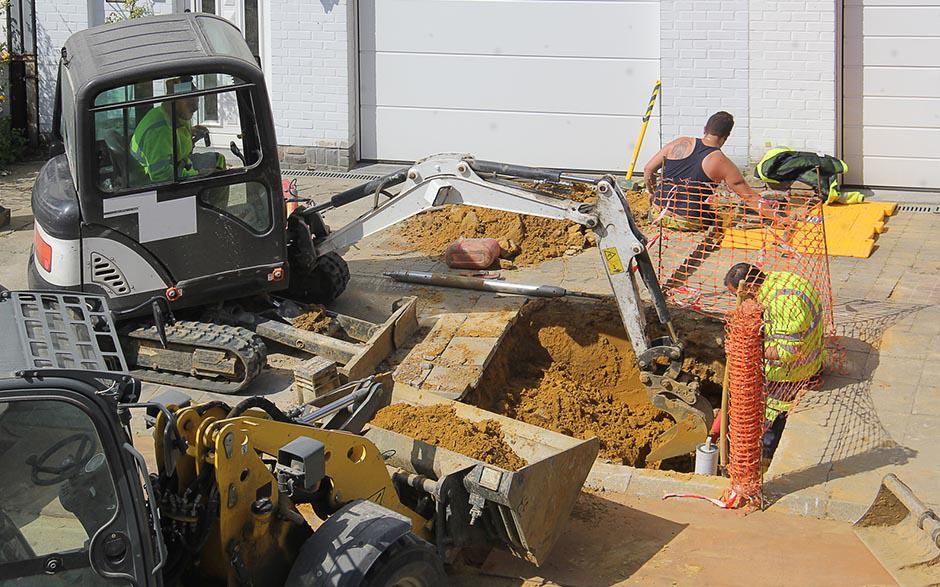 déboucheur de canalisation La Celle-Saint-Cloud