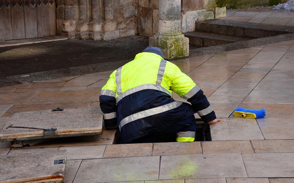 déboucheur de canalisation La Celle-Saint-Cloud